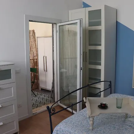 A&f Homes - Fondazione Prada Daire