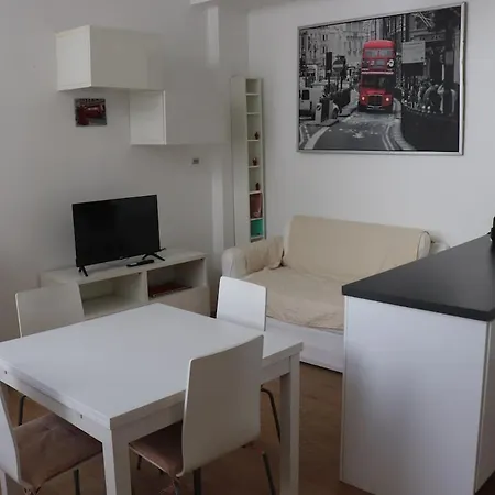 A&f Homes - Fondazione Prada Apartment